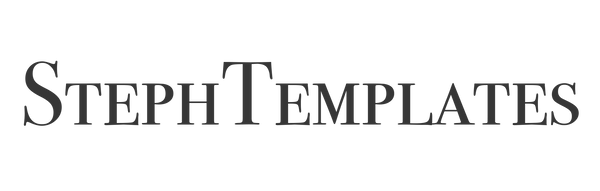 Store Logo